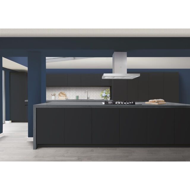 Caple BXI911 Island Cooker Hood