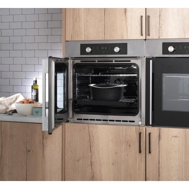 Caple C2220 Built In Single Oven