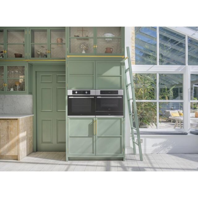 Caple WD140CLSS Warming Drawer