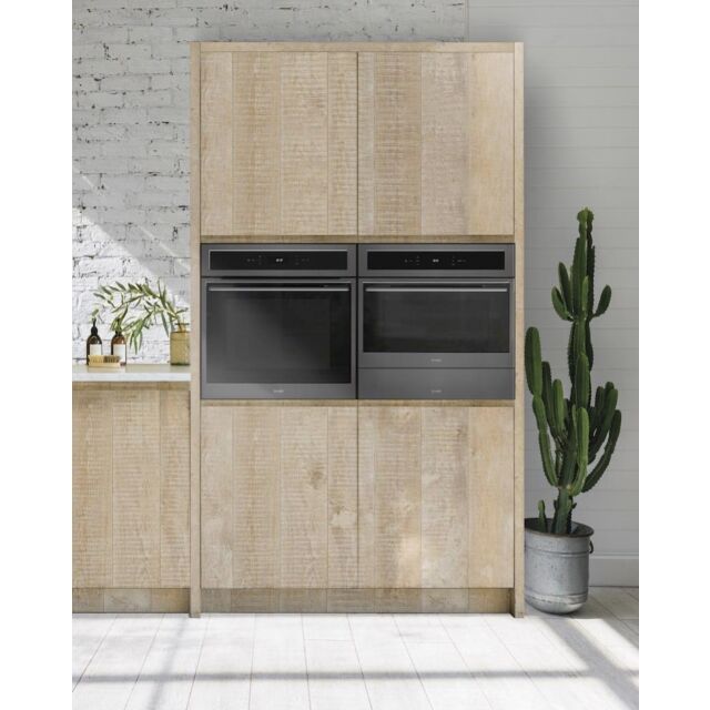 Caple CM111GM Built-In Combination Microwave