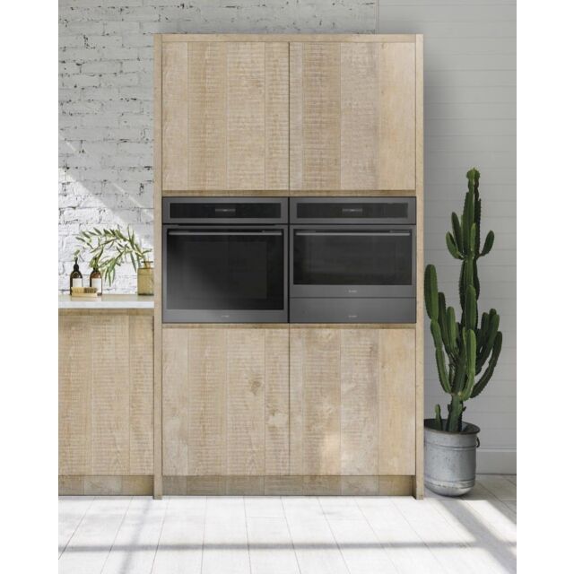 Caple WD140GM Warming Drawer