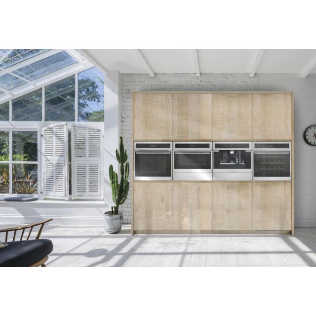 Caple CM465SS Built-In Coffee Machine