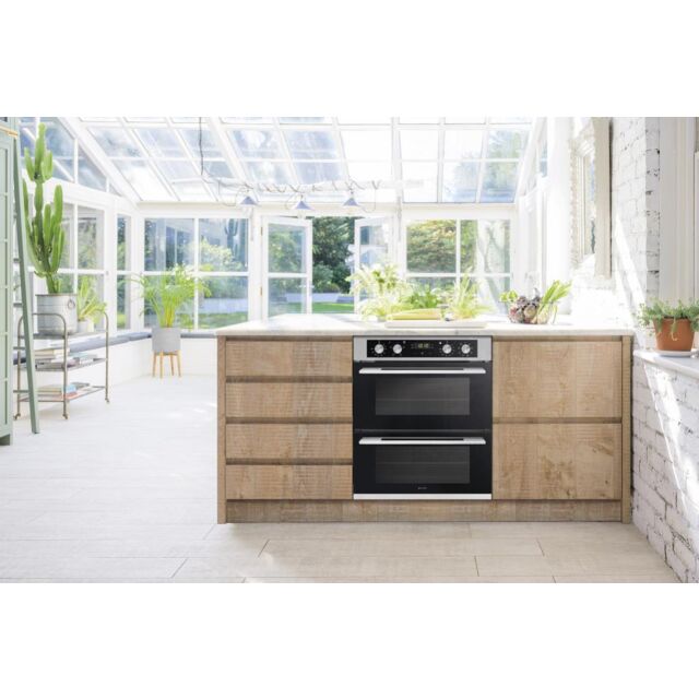 Caple C4246 Built-Under Double Oven