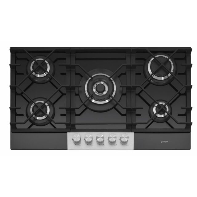 Caple C789G 5 Burner Gas Hob
