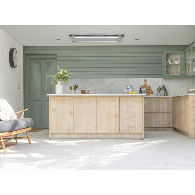 Caple CE1122SS Ceiling Extractor