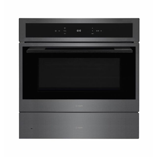 Caple CM111GM Built-In Combination Microwave
