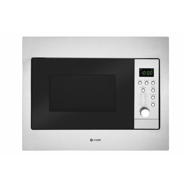 Caple CM126 Built In combination Microwave