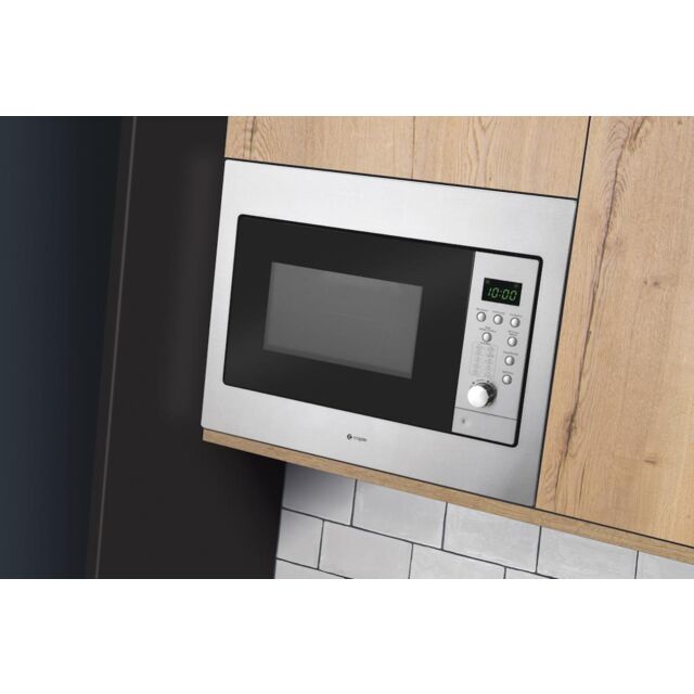 Caple CM126 Built In combination Microwave