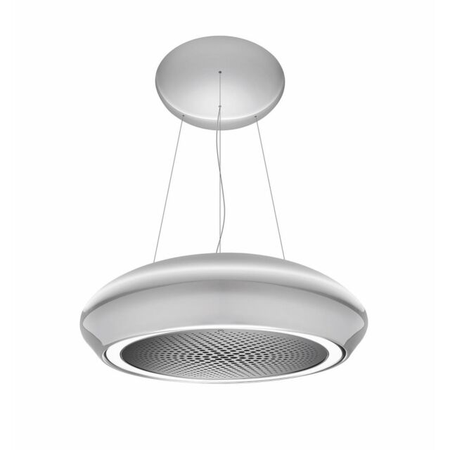 Caple CR700SL Ceramica Island Hood