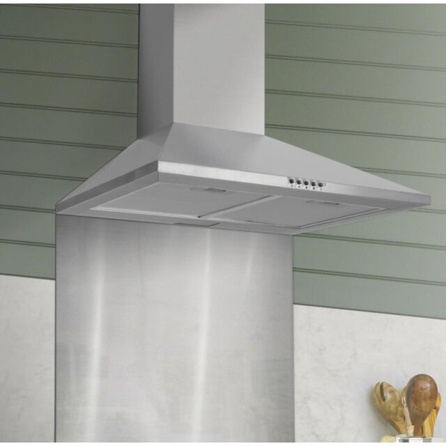 Caple CSB906 Glass Splashback