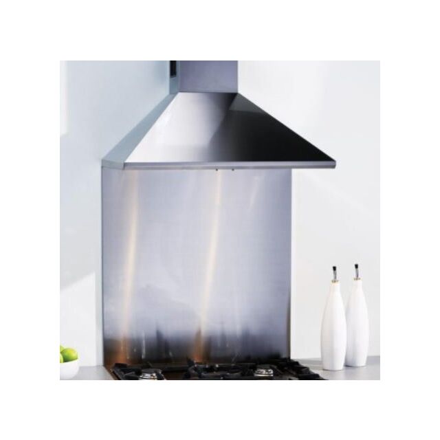 Caple CSB906 Glass Splashback