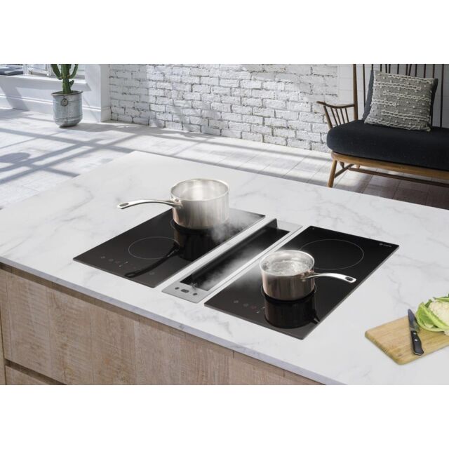 Caple DD522BK Downdraft Hood