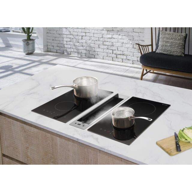 Caple DD522BK Downdraft Hood