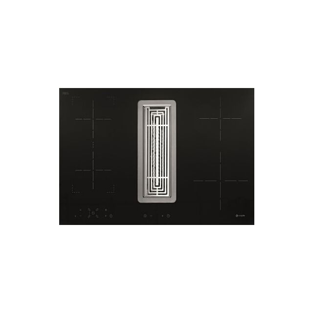 Caple DD780BK Induction Hob
