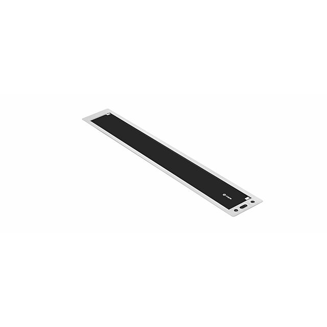 Caple DD903BK Flip Operation Downdraft Extractor