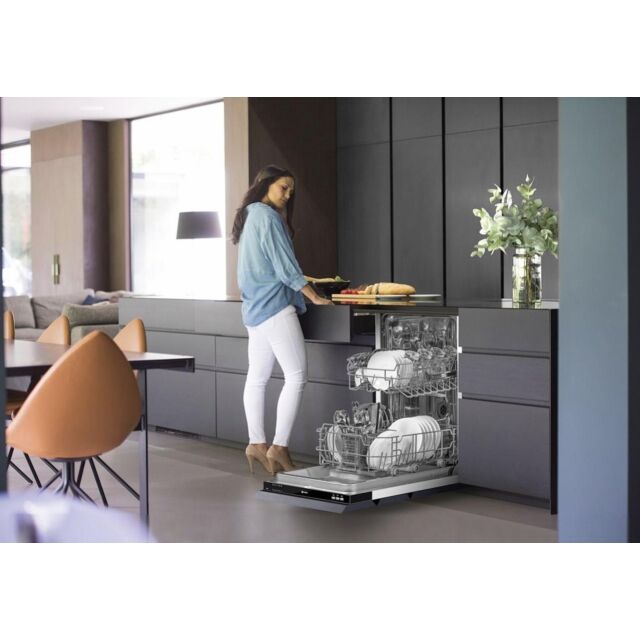 Caple DI482 Fully Integrated Dishwasher