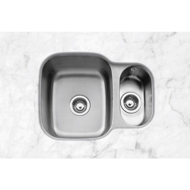 Caple FORM150UNI Form 150 Undermounted