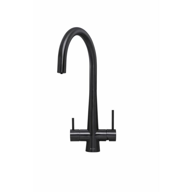 Caple HARPUR/BS Caple HARPUR/BS Harlo Puriti Black Steel