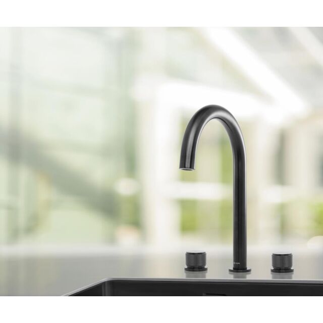 Caple JOY/BS Caple JOY/BS Dual Control Tap