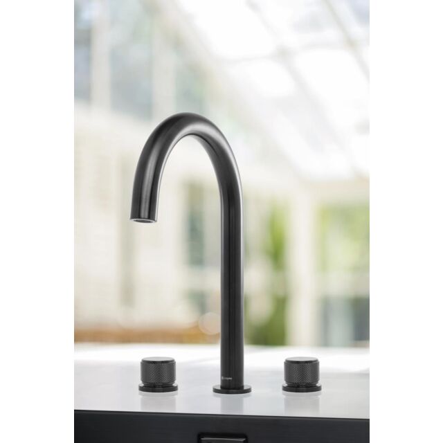Caple JOY/BS Caple JOY/BS Dual Control Tap