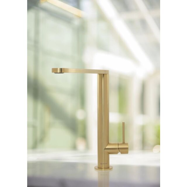 Caple KAR/GD Single Lever Tap