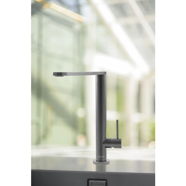 Caple KAR/GM Single Lever Tap