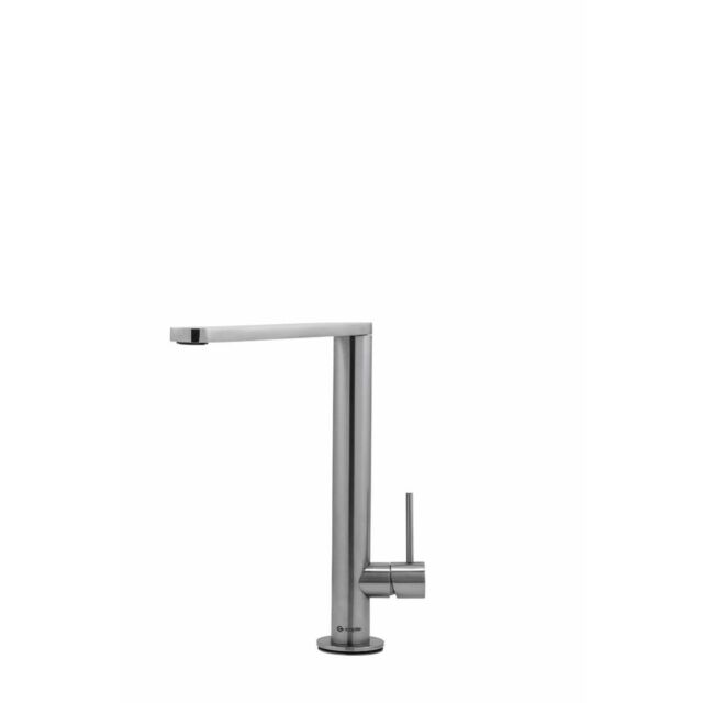 Caple KAR/SS Single Lever Tap