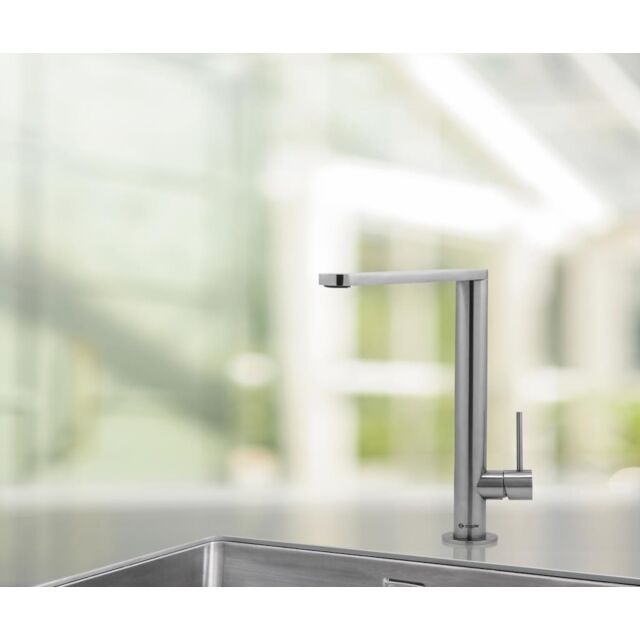 Caple KAR/SS Single Lever Tap