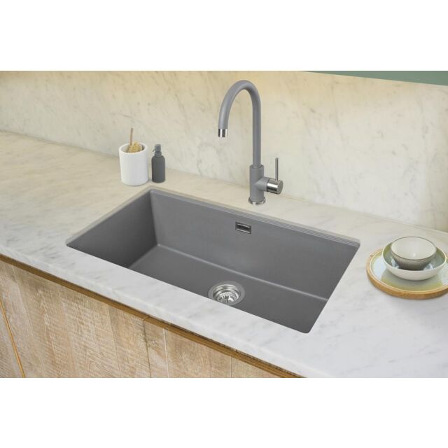 Caple ASP2/PG Caple ASP2/PG Aspen Single Control Tap