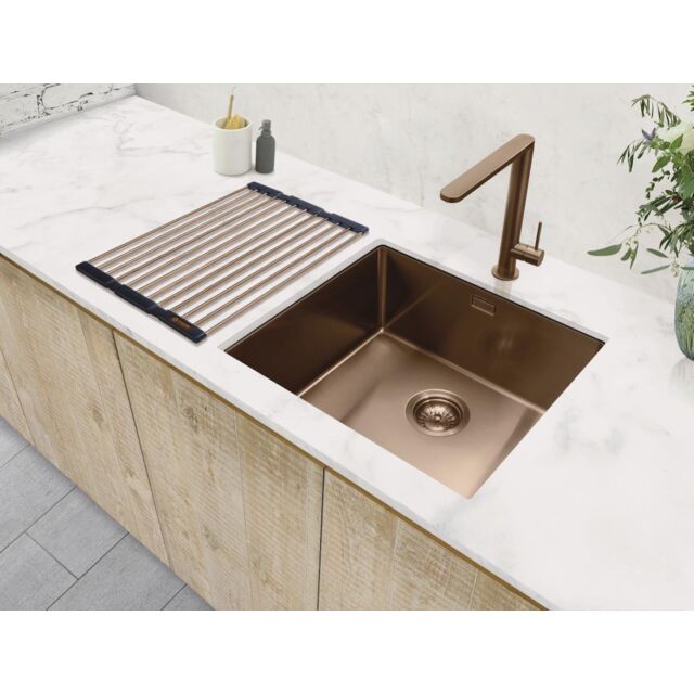 Caple KAR/CO Single Lever Tap