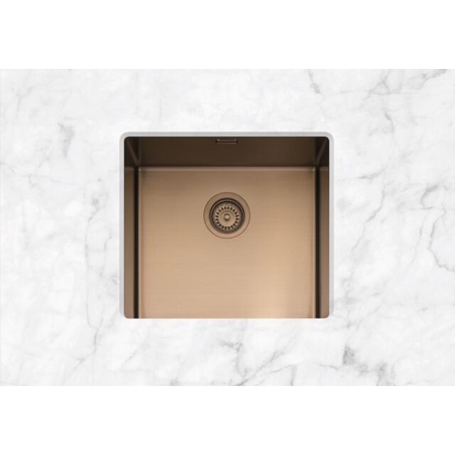 Caple MODE045/CO Undermount Sink