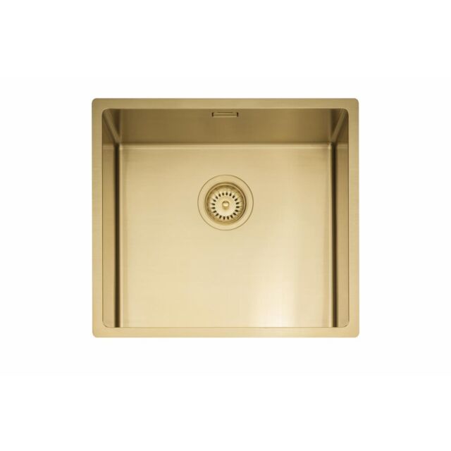 Caple MODE045/GD Undermount Sink