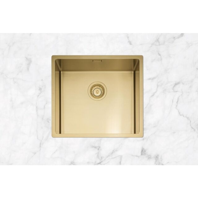 Caple MODE045/GD Undermount Sink