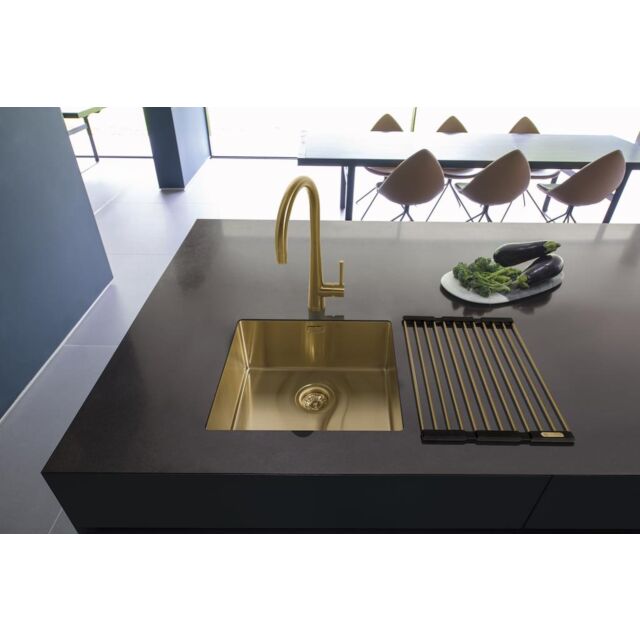 Caple MODE045/GD Undermount Sink