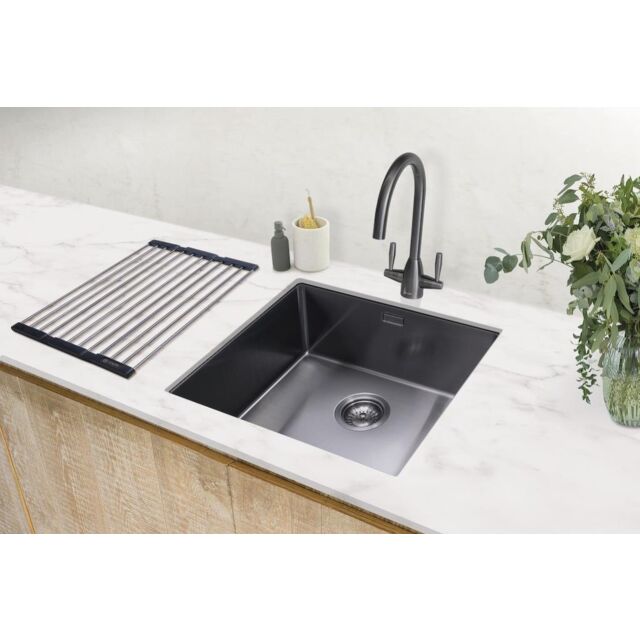 Caple MODE045/GM Undermount Sink