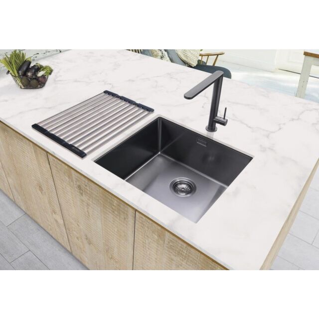 Caple MODE045/GM Undermount Sink