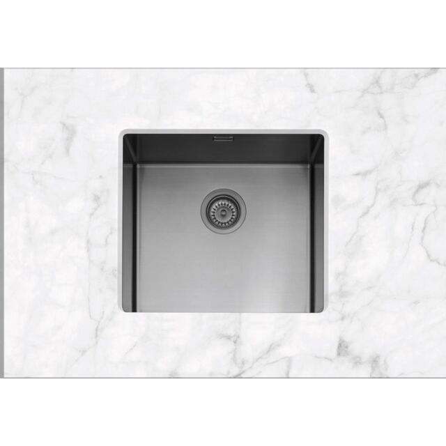 Caple MODE045/GM Undermount Sink