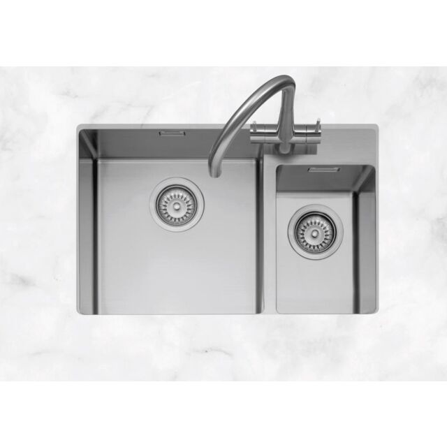 Caple MODE175 Caple MODE175 Stainless steel sink