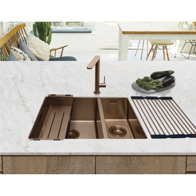Caple KAR/CO Single Lever Tap