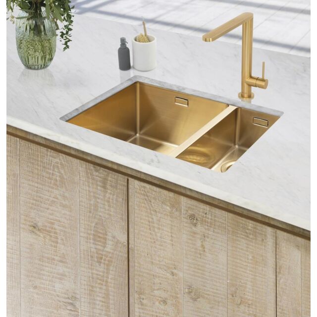 Caple KAR/GD Single Lever Tap