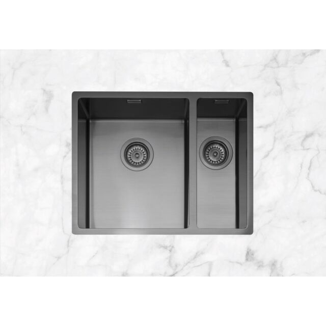 Caple MODE3415/R/GM Undermount Sink