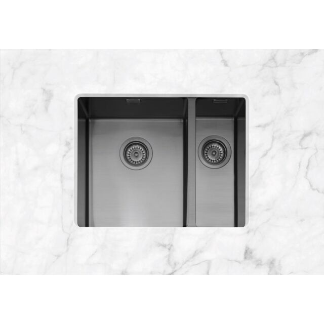 Caple MODE3415/R/GM Undermount Sink