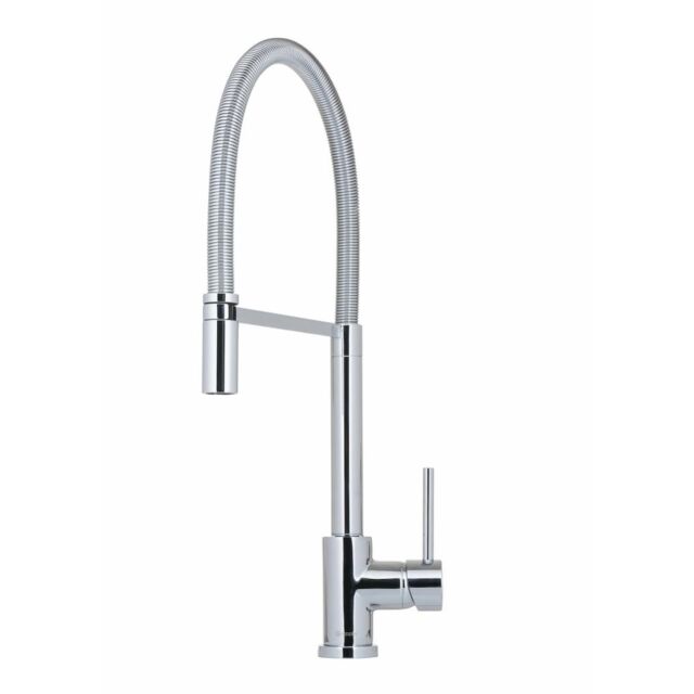 Caple NAV/CH Navitas tap Pull-out spray