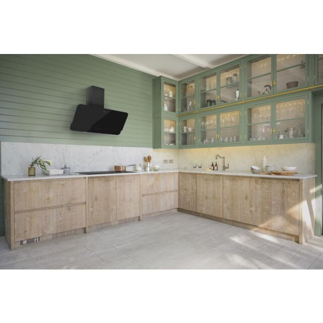 Caple OM900 Chimney Hood