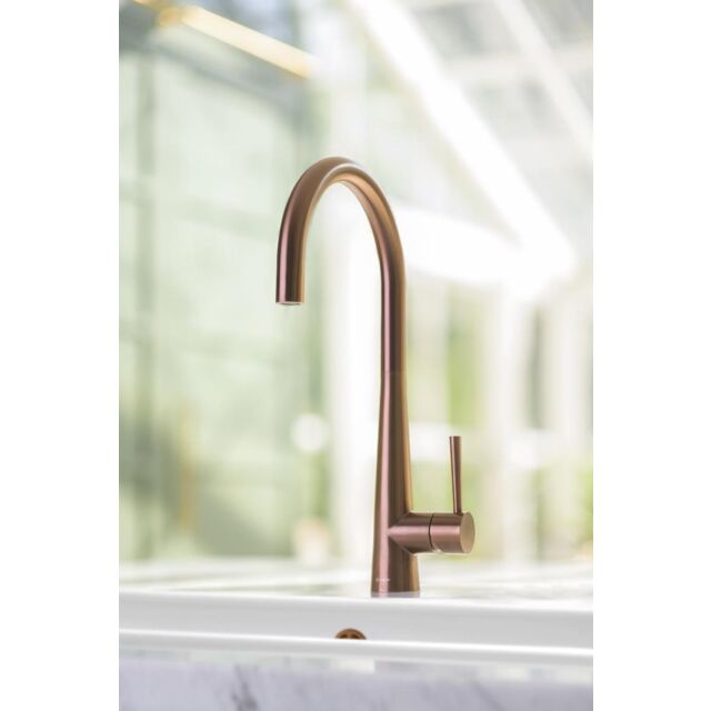 Caple RID/CO Dual Lever Mixer Tap