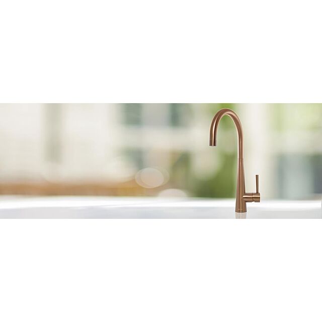 Caple RID/CO Dual Lever Mixer Tap
