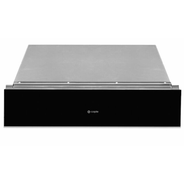 Caple SD140BK Warming Drawer