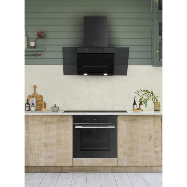 Caple C2402 Electric Pyrolytic Single Oven
