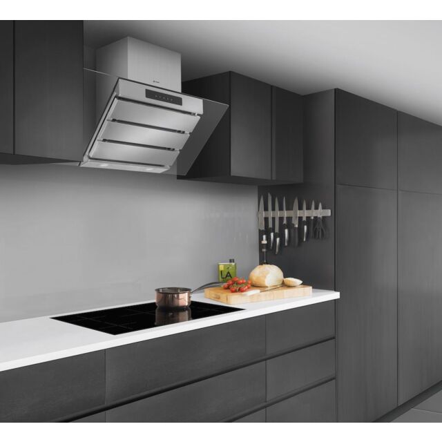 Caple SP912SS Chimney Hood