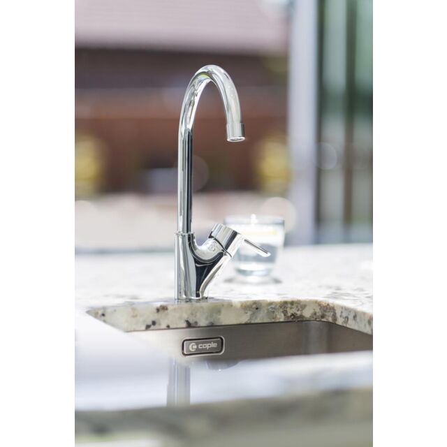 Caple SWA/CH Swanson Single Lever tap